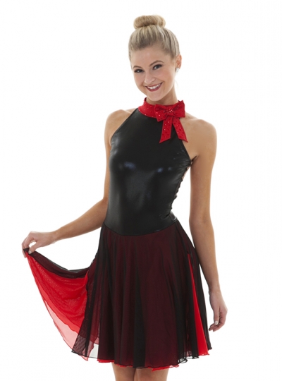 Eiffel Dress
